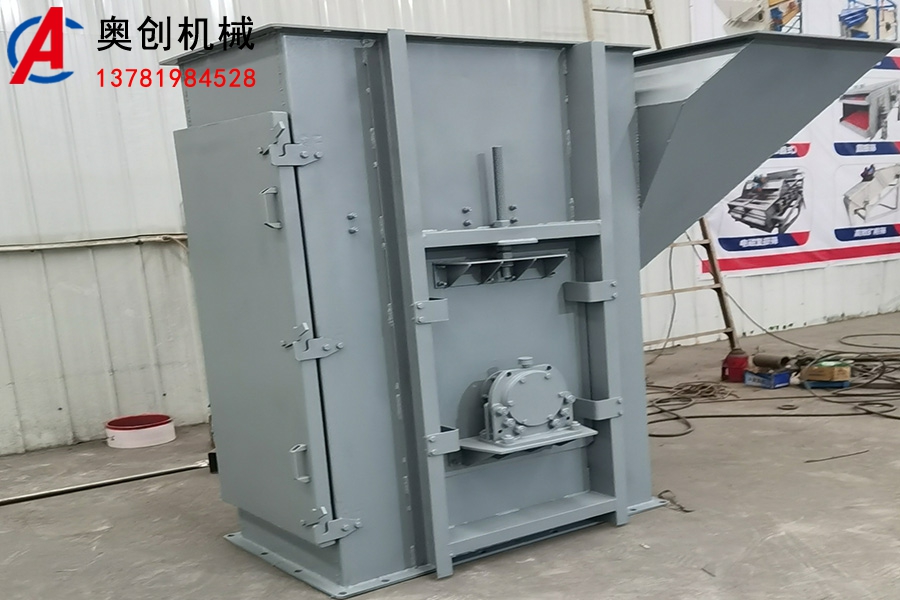 斗式提升機料斗脫落怎么辦呢？