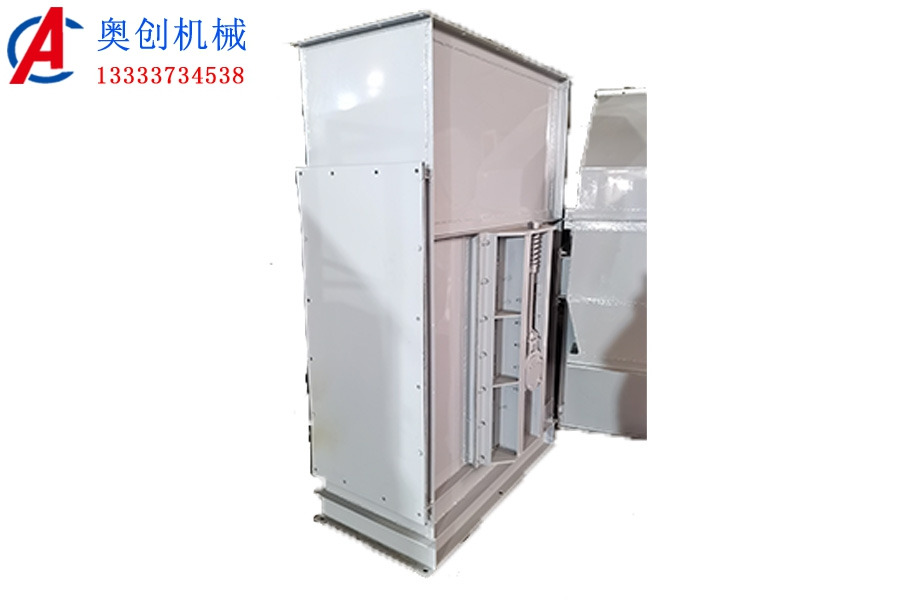 板鏈斗式提升機(jī)安全措施