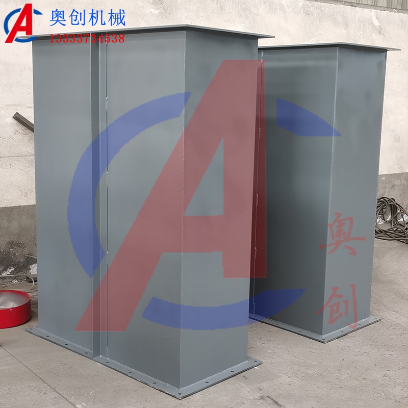 斗式垂直提升機的應用范圍 斗式垂直提升機的應用范圍